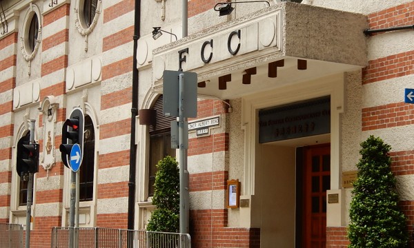 FCC