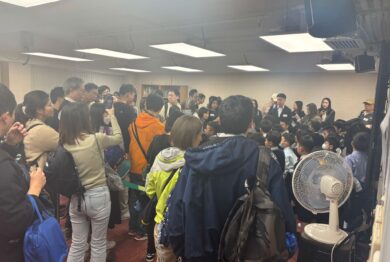 77th Hong Kong Schools Speech Festival