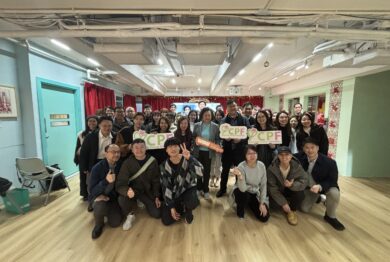 Richmond Training 100226