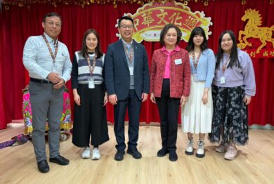 Chinese Culture Week 1