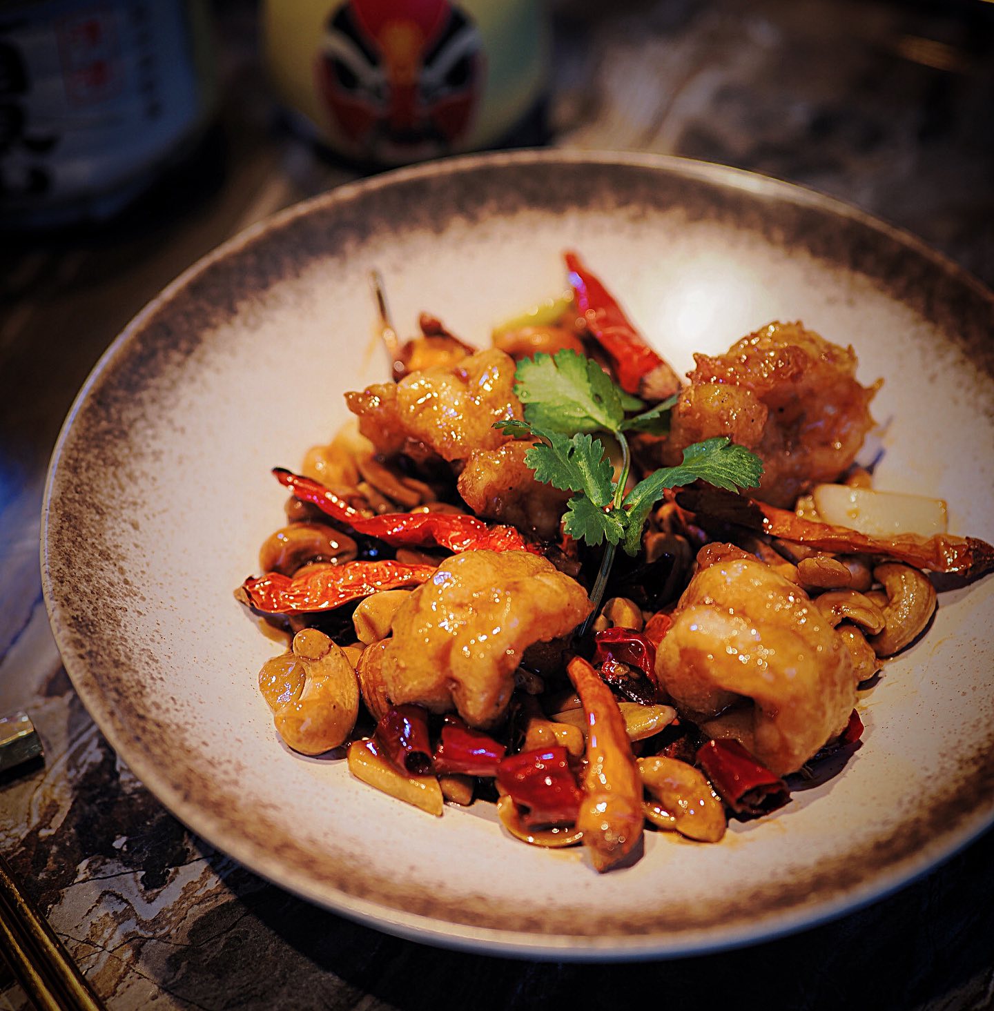 1935 Restaurant Modern Sichuan Cuisine